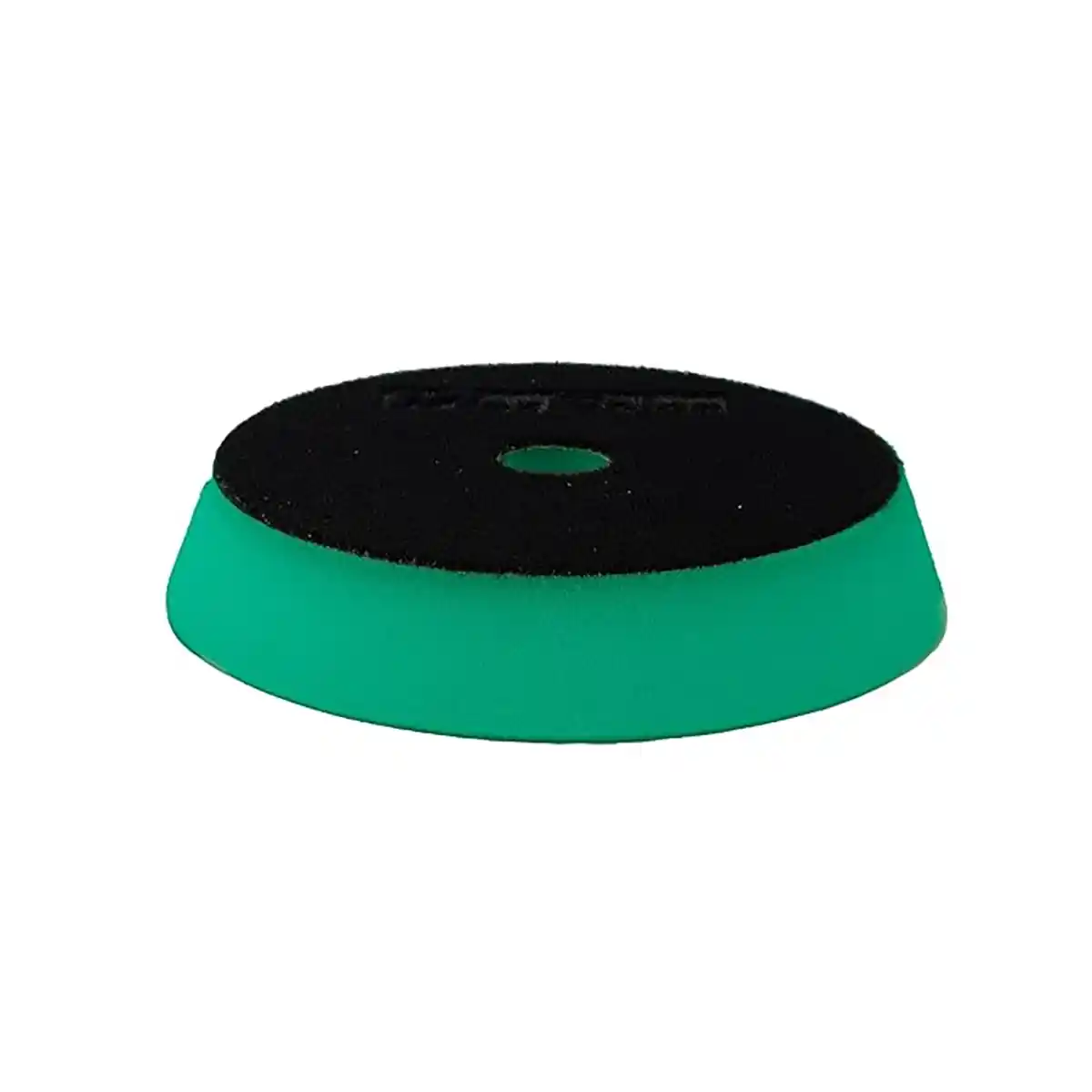 High Pro Green Foam Heavy Cutting Pad and 5.2 Inch for Advanced Paint Correction